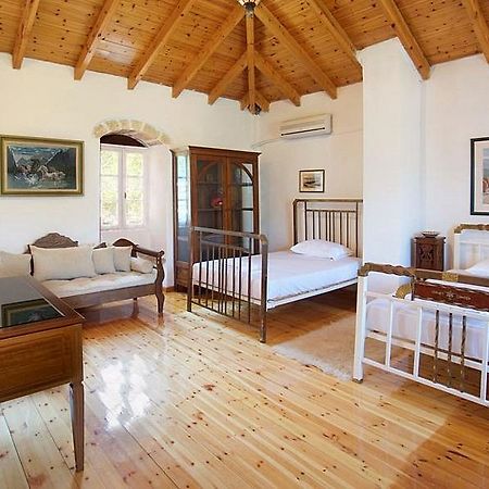 Kefalonian Luxury Villas Mousata Exterior photo